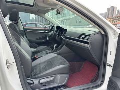 Volkswagen Sagitar 280TSI DSG Luxury Smart Connected Edition - ფოტო 5
