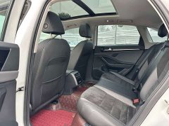 Volkswagen Sagitar 280TSI DSG Luxury Smart Connected Edition - ფოტო 6