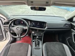 Volkswagen Sagitar 280TSI DSG Luxury Smart Connected Edition - ფოტო 7