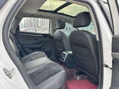 Volkswagen Sagitar 280TSI DSG Luxury Smart Connected Edition - ფოტო 8