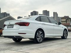 Volkswagen Sagitar 280TSI DSG Luxury Smart Connected Edition - ფოტო 9
