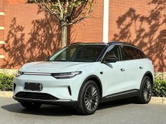 Leapmotor Leapo C11 Pure Electric 580 Premium Edition - ფოტო 1