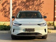 Leapmotor Leapo C11 Pure Electric 580 Premium Edition - ფოტო 2