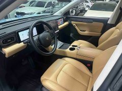 Leapmotor Leapo C11 Pure Electric 580 Premium Edition - ფოტო 3