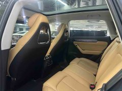 Leapmotor Leapo C11 Pure Electric 580 Premium Edition - ფოტო 5