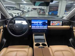 Leapmotor Leapo C11 Pure Electric 580 Premium Edition - ფოტო 6