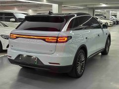 Leapmotor Leapo C11 Pure Electric 580 Premium Edition - ფოტო 7