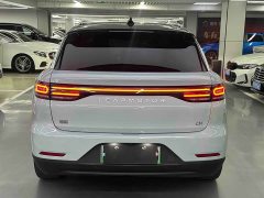 Leapmotor Leapo C11 Pure Electric 580 Premium Edition - ფოტო 8