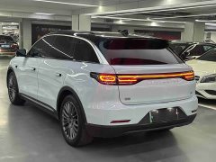 Leapmotor Leapo C11 Pure Electric 580 Premium Edition - ფოტო 9