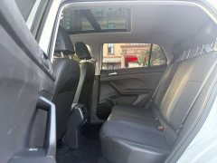 Volkswagen Tanyoung 1.5L Automatic Smart Connected Edition - ფოტო 10
