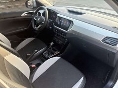 Volkswagen Tanyoung 1.5L Automatic Smart Connected Edition - ფოტო 11