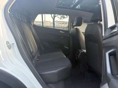 Volkswagen Tanyoung 1.5L Automatic Smart Connected Edition - ფოტო 12