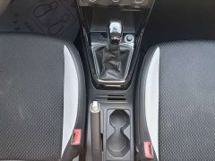 Volkswagen Tanyoung 1.5L Automatic Smart Connected Edition - ფოტო 14
