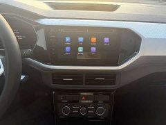 Volkswagen Tanyoung 1.5L Automatic Smart Connected Edition - ფოტო 15