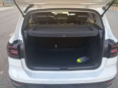 Volkswagen Tanyoung 1.5L Automatic Smart Connected Edition - ფოტო 16