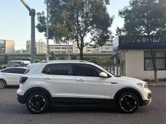 Volkswagen Tanyoung 1.5L Automatic Smart Connected Edition - ფოტო 4
