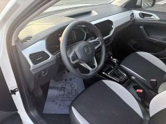 Volkswagen Tanyoung 1.5L Automatic Smart Connected Edition - ფოტო 9