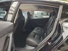 Tesla Model 3 Rear-Wheel Drive - ფოტო 10