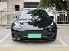 Tesla Model 3 Rear-Wheel Drive - ფოტო 2