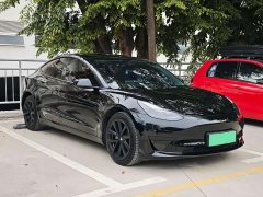 Tesla Model 3 Rear-Wheel Drive - ფოტო 3