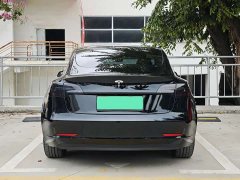 Tesla Model 3 Rear-Wheel Drive - ფოტო 5