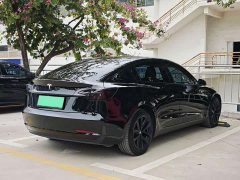 Tesla Model 3 Rear-Wheel Drive - ფოტო 6