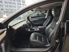 Tesla Model 3 Rear-Wheel Drive - ფოტო 7