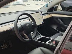 Tesla Model 3 Rear-Wheel Drive - ფოტო 8