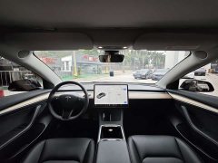 Tesla Model 3 Rear-Wheel Drive - ფოტო 9