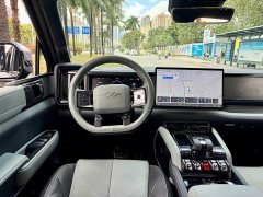 Fangchengbao Leopard 5 Explorer Edition - ფოტო 15