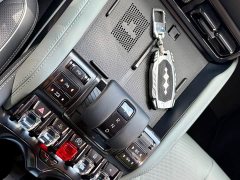 Fangchengbao Leopard 5 Explorer Edition - ფოტო 16
