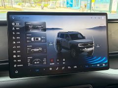 Fangchengbao Leopard 5 Explorer Edition - ფოტო 18