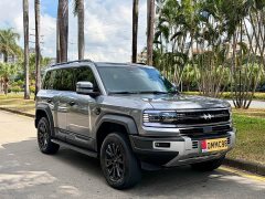 Fangchengbao Leopard 5 Explorer Edition - ფოტო 3