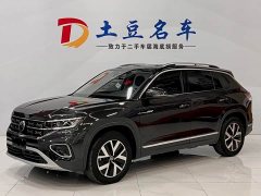 Volkswagen Taos 280TSI FWD Luxury Plus Advanced Edition - ფოტო 1