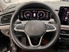 Volkswagen Taos 280TSI FWD Luxury Plus Advanced Edition - ფოტო 10