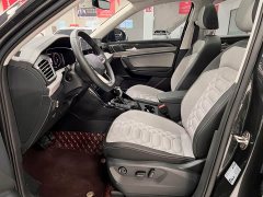Volkswagen Taos 280TSI FWD Luxury Plus Advanced Edition - ფოტო 12