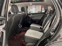Volkswagen Taos 280TSI FWD Luxury Plus Advanced Edition - ფოტო 13
