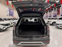 Volkswagen Taos 280TSI FWD Luxury Plus Advanced Edition - ფოტო 14