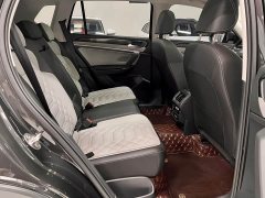 Volkswagen Taos 280TSI FWD Luxury Plus Advanced Edition - ფოტო 16