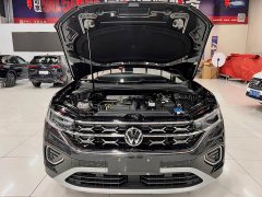 Volkswagen Taos 280TSI FWD Luxury Plus Advanced Edition - ფოტო 17