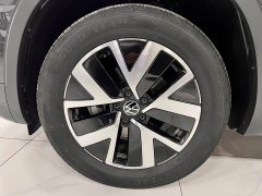 Volkswagen Taos 280TSI FWD Luxury Plus Advanced Edition - ფოტო 19