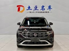 Volkswagen Taos 280TSI FWD Luxury Plus Advanced Edition - ფოტო 2