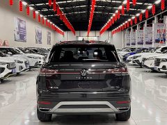 Volkswagen Taos 280TSI FWD Luxury Plus Advanced Edition - ფოტო 4