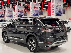 Volkswagen Taos 280TSI FWD Luxury Plus Advanced Edition - ფოტო 5