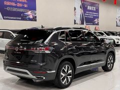 Volkswagen Taos 280TSI FWD Luxury Plus Advanced Edition - ფოტო 6