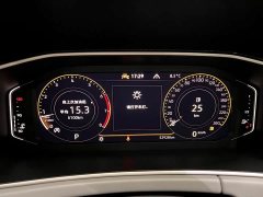 Volkswagen Taos 280TSI FWD Luxury Plus Advanced Edition - ფოტო 9