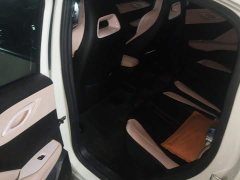 BYD Seagull Smart Drive 405km Flight Edition - ფოტო 11