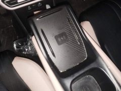 BYD Seagull Smart Drive 405km Flight Edition - ფოტო 16