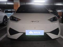 BYD Seagull Smart Drive 405km Flight Edition - ფოტო 2