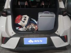 BYD Seagull Smart Drive 405km Flight Edition - ფოტო 4